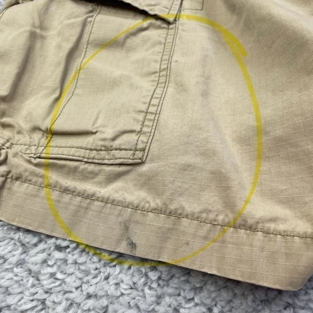 Levi's Shorts Mens 34 Cargo 6 Pocket Design Casual Classic Spring Summer Street